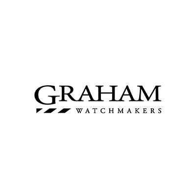Graham - Watches & Crystals IT