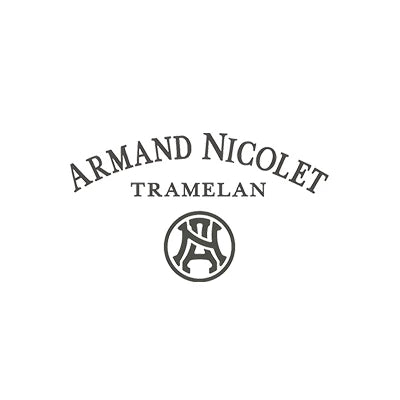 Armand Nicolet - Watches & Crystals IT