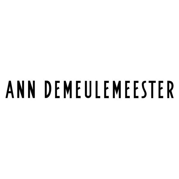 Ann Demeulemeester