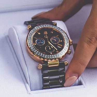 Luxury Ladies Watches
