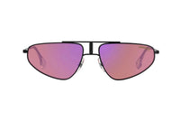Thumbnail for Carrera Unisex Sunglasses Angular Pilot Mirror Pink 1021/S OIT