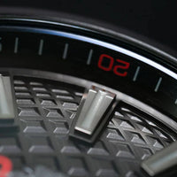 Thumbnail for Bomberg Men's Watch BOLT-68 Neo Automatic Doha Metropolis Black PVD BF43APBA.09-2.12