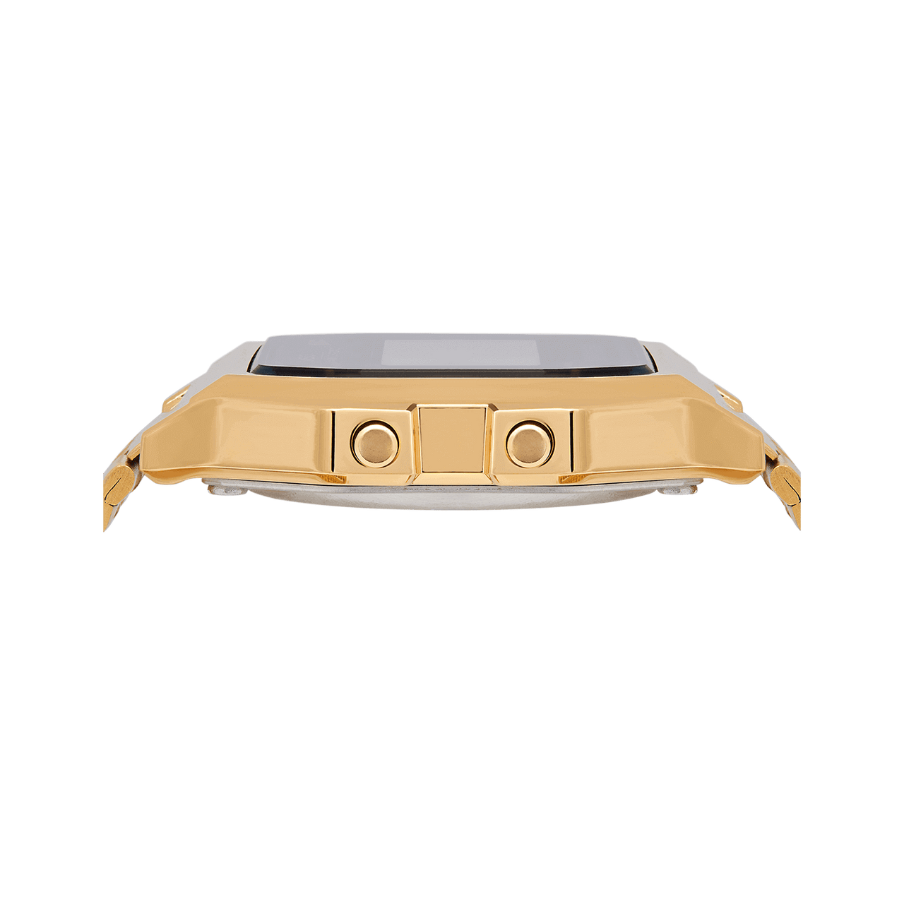 Casio Watch Digital Vintage Classic Gold A159WGEA-1DF