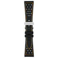 Thumbnail for Armand Nicolet Watch Canvas Black Strap