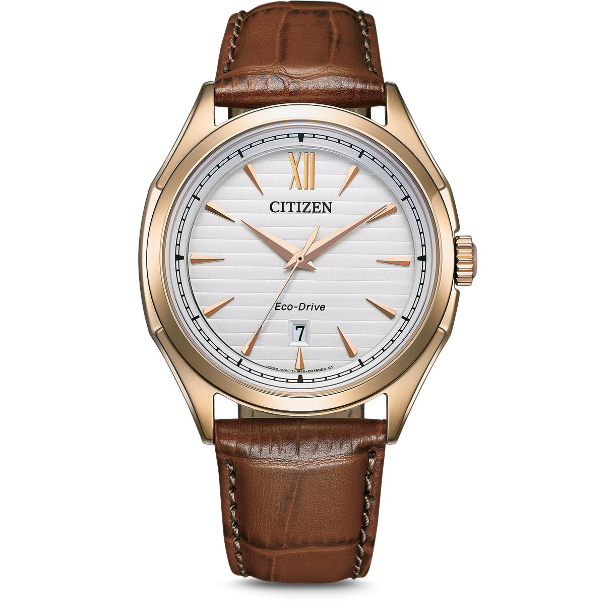Citizen Eco-Drive Men's Watch AW1753-10A