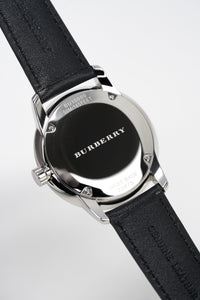 Thumbnail for Burberry Men's Watch The Classic Horseferry BU10000
