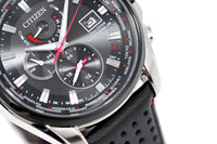 Thumbnail for Citizen Eco-Drive Radio Controlled Men's Watch AT9036-08E