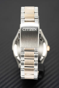 Thumbnail for Citizen Eco-Drive Men's Watch AW1756-89A