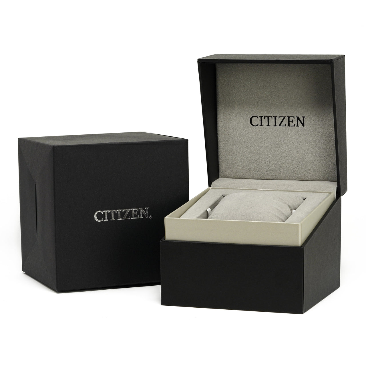 Citizen Men's Watch Eco-Drive Active Chrono Blue CA4560-81L