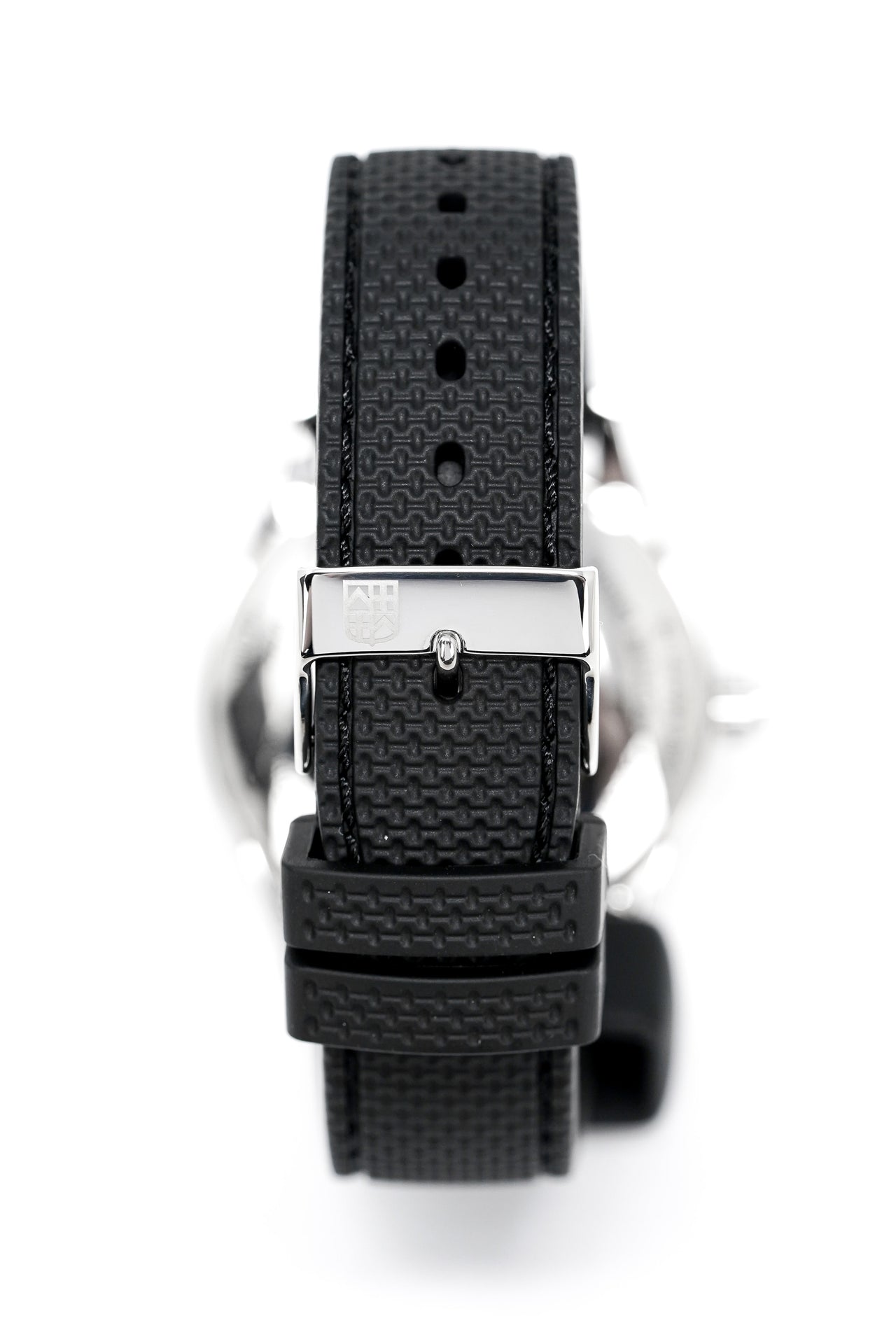 Frederique Constant Watch Men's Vitality Smartwatch Black FC-287B5B6