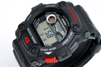 Thumbnail for Casio G-Shock Watch Men's G-Rescue Black Red G-7900-1DR