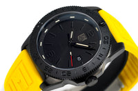 Thumbnail for Luminox Men's Watch Pacific Diver 3120 Series Yellow XS.3121.BO.GF