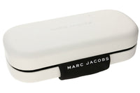 Thumbnail for Marc Jacobs Women's Sunglasses Angular Black Yellow 356/S 40G
