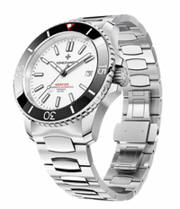 Thumbnail for Venezianico Men's Watch Automatic Ceramica Nereide 4221502C