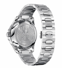 Thumbnail for Venezianico Automatic Watch Redentore 40 White SS 1221505C