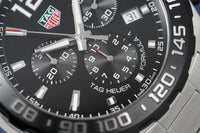 Thumbnail for Tag Heuer Watch Formula 1 Chronograph CAZ1010.BA0842