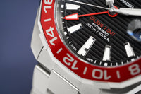 Thumbnail for TAG HEUER Watch Automatic AQUARACER GMT WAY201F.BA0927