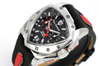 Thumbnail for Tonino Lamborghini Men's Chronograph Watch New Spyder Red TLF-A13-1