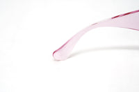 Thumbnail for Versace Women's Sunglasses Cat Eye Transparent Pink VE2234125284