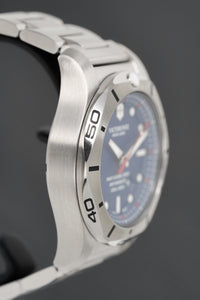 Thumbnail for Victorinox Men's Watch I.N.O.X. Professional Diver Blue 241782