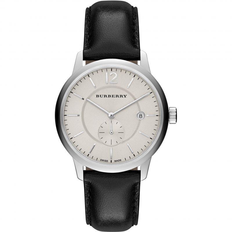 Burberry Men's Watch The Classic Horseferry BU10000 - Watches & Crystals