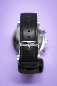 Thumbnail for Emporio Armani Men's Luigi Chronograph Watch AR1733 - Watches & Crystals