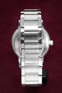 Thumbnail for Emporio Armani Men's Renato Watch Blue AR2472 - Watches & Crystals