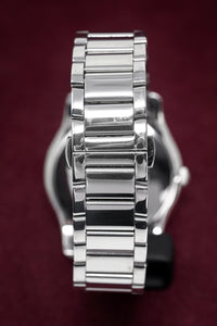 Thumbnail for Emporio Armani Men's Valente Watch Black AR11086 - Watches & Crystals