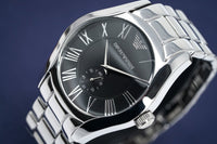 Thumbnail for Emporio Armani Men's Valente Watch Steel AR0680 - Watches & Crystals