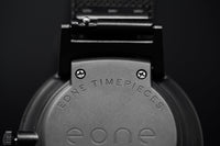 Thumbnail for Eone Bradley 36mm Black Mesh - Watches & Crystals