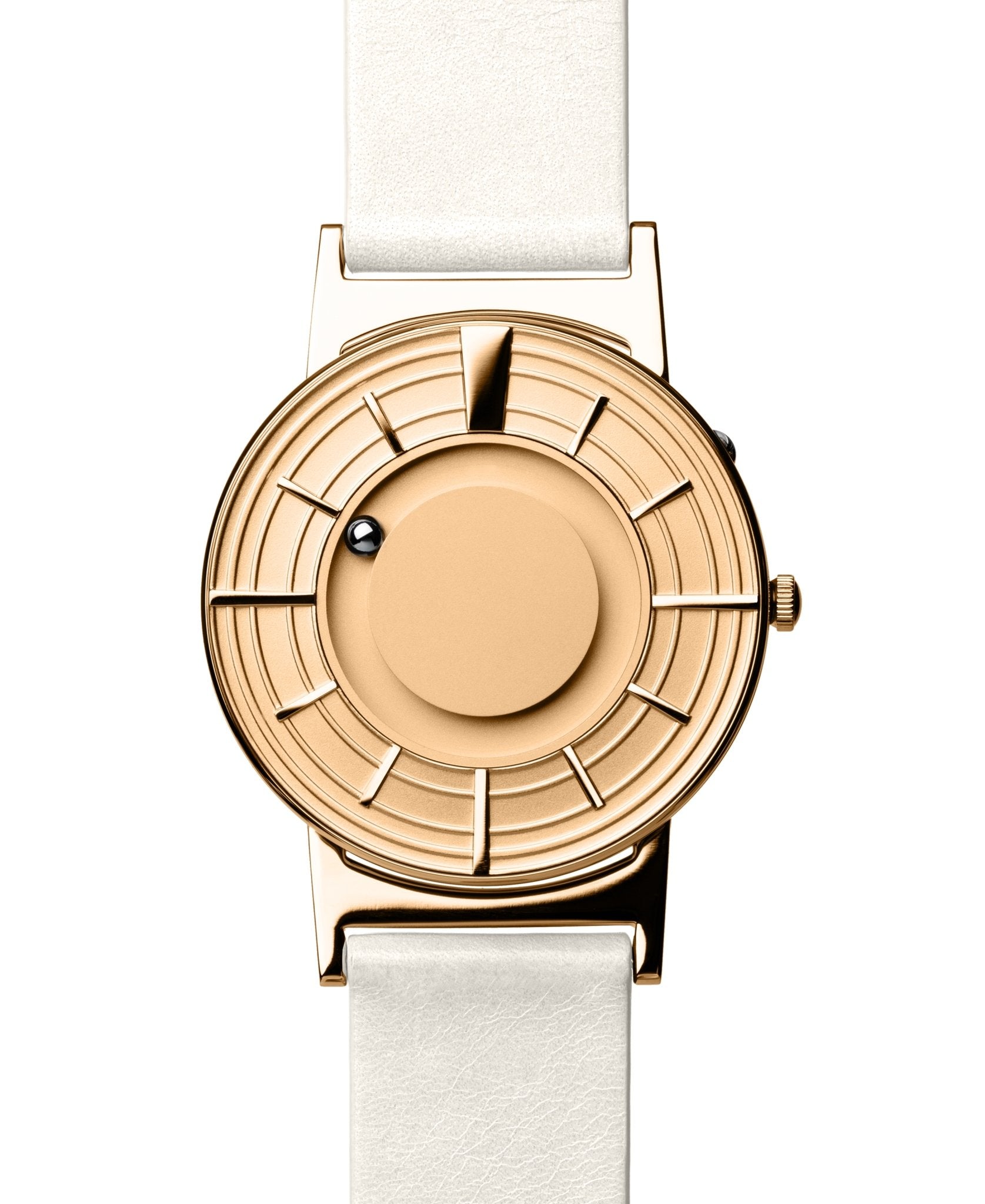 Eone Bradley Edge Rose Gold - Watches & Crystals