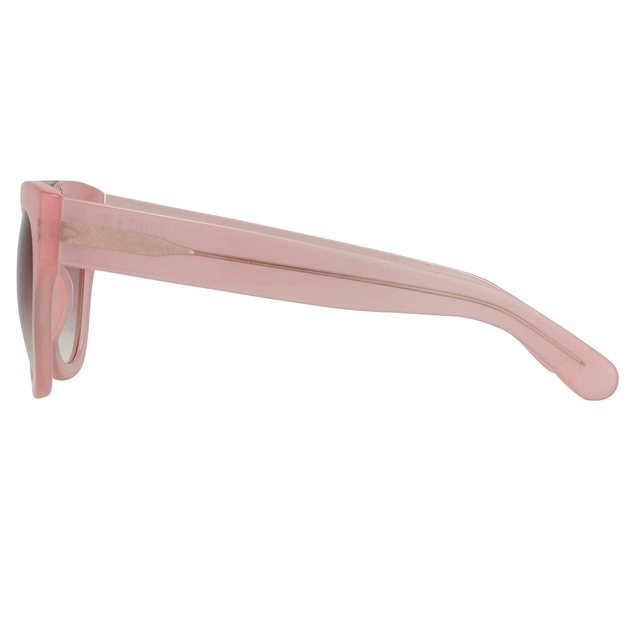 Erdem Women Sunglasses D-Frame Pale Pink with Rose Graduated Lenses EDM11C5SUN - Watches & Crystals