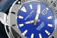 Thumbnail for Giorgio Fedon Ocean Hover Blue - Watches & Crystals