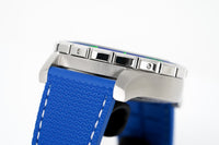 Thumbnail for M2Z Men's Watch Diver 200 Blue 200-003 - Watches & Crystals