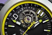 Thumbnail for Mazzucato RIM Scuba Yellow - Watches & Crystals
