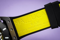 Thumbnail for Mazzucato RIM Scuba Yellow - Watches & Crystals