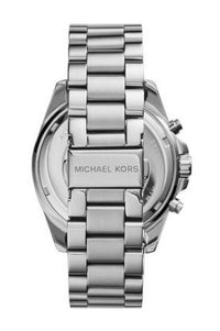 Thumbnail for Michael Kors Ladies Watch Bradshaw Gems Blue MK6320 - Watches & Crystals