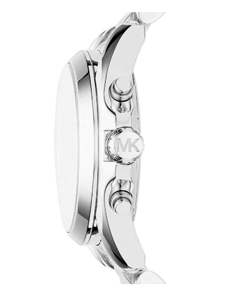 Michael Kors Ladies Watch Bradshaw Gems Blue MK6320 - Watches & Crystals