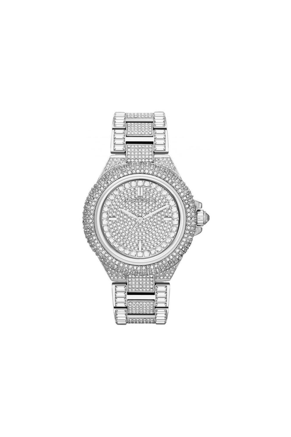 Michael Kors Ladies Watch Bradshaw Gems MK6486 - Watches & Crystals