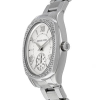 Thumbnail for Michael Kors Ladies Watch Byrn Steel MK6133 - Watches & Crystals