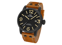 Thumbnail for TW Steel Watch Maverick Brown MS31