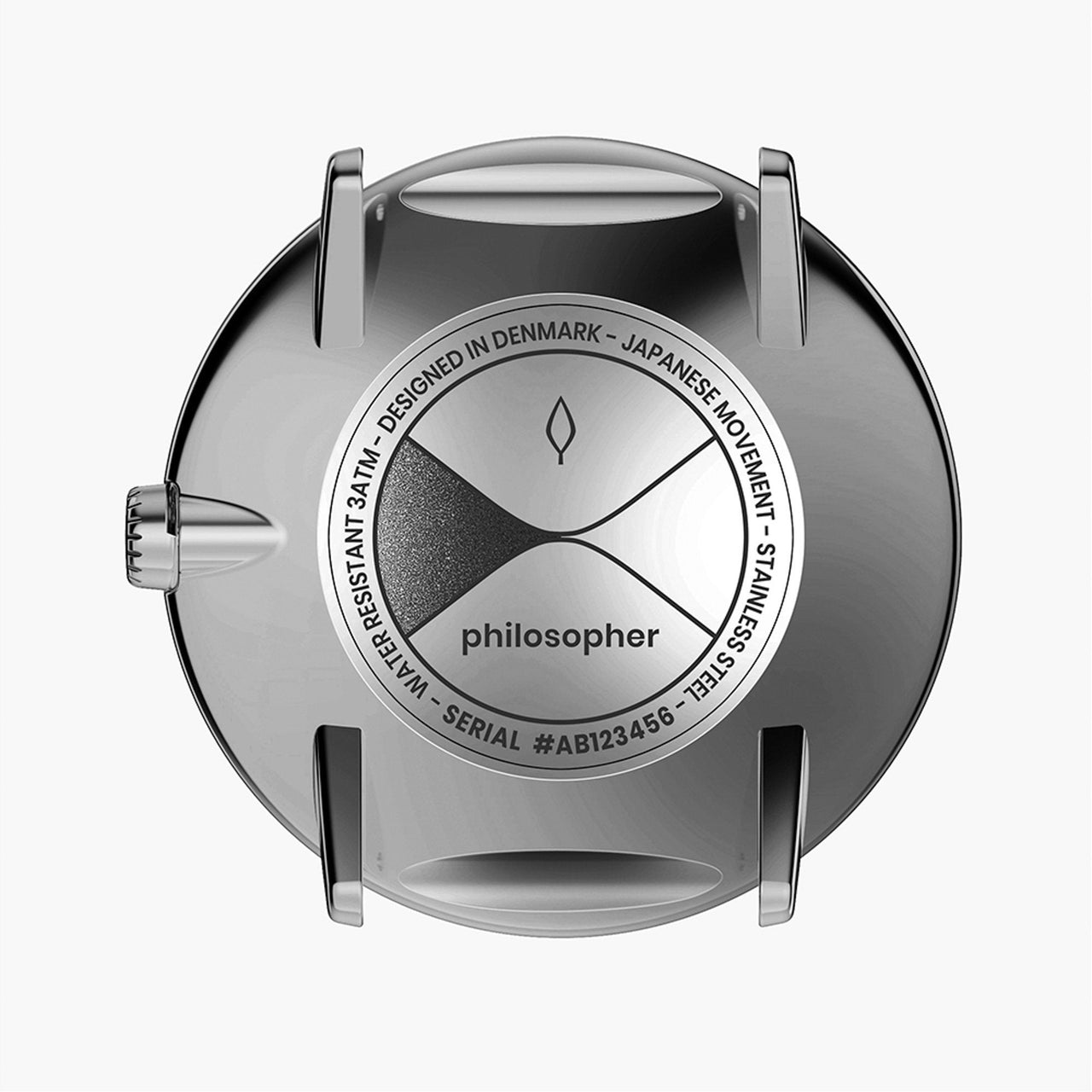 Nordgreen Philosopher Ladies Watch Bundle PH40GMXXMEGULEBL - Watches & Crystals