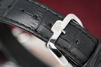 Thumbnail for Paul Picot Men's Watch Chronosport Chronograph Black P7005.320.354 - Watches & Crystals