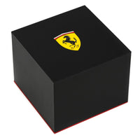 Thumbnail for Scuderia Ferrari Watch Abetone Multi-FX Rose Gold White FE-083-0504 - Watches & Crystals