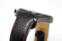 Thumbnail for Scuderia Ferrari Watch Speedracer Chronograph Black FE-083-0647 - Watches & Crystals