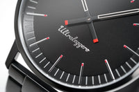 Thumbnail for Scuderia Ferrari Watch Ultraleggero Black FE-083-0563 - Watches & Crystals