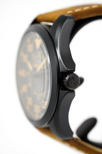 Thumbnail for Timberland Men's Watch Mount Jefferson Black TBL.15594JSB/02 - Watches & Crystals