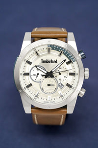 Thumbnail for Timberland Men's Watch Sherbrook Multi Function TBL.15951JS/04 - Watches & Crystals
