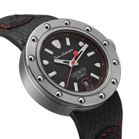 Thumbnail for Tonino Lamborghini Cuscinetto Date Red - Watches & Crystals