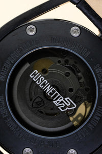 Thumbnail for Tonino Lamborghini Cuscinetto R Blue - Watches & Crystals